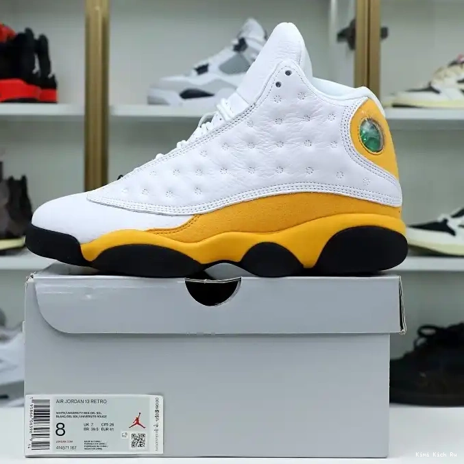 Jordan 13  Jordan retro Kimikick Air 0502